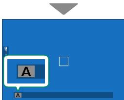 FUJIFILM X-S10 - Aperture-Priority AE (A) - 2