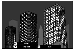 FUJIFILM X-S10 - Multiple Exposures - 3