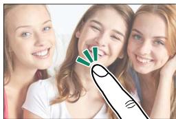 FUJIFILM X-S10 - Playback Touch Controls - 5