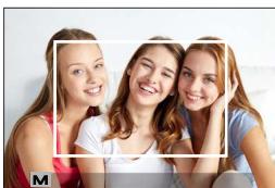 FUJIFILM X-S10 - Checking Focus - 3