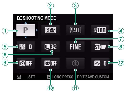 FUJIFILM X-S10 - Still photography - 1