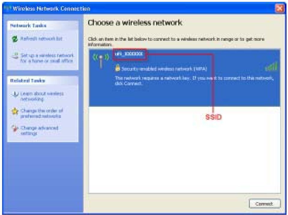 HUAWEI E587 - Connexion internet via wi-fi - 1