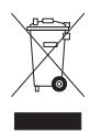 BOSCH KDN32X00BLANC - Mise au rebut de l'ancien appareil - 1
