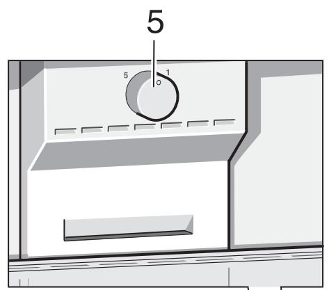 BOSCH KDN32X00BLANC - Vous trouverez ces indications sur la plaque signalétique fig. 12 - 8
