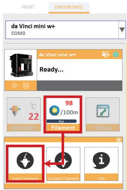 XYZ PRINTING 35DDA VINCI MINI PLUS - Conseils pratiques - 4
