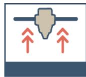 XYZ PRINTING 35DDA VINCI MINI PLUS - Décalage z - 4