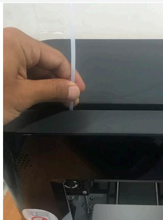 XYZ PRINTING 35DDA VINCI MINI PLUS - Installer les accessoires - 2