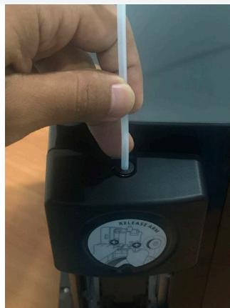 XYZ PRINTING 35DDA VINCI MINI PLUS - Installer les accessoires - 1