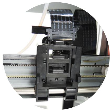 XYZ PRINTING 35DDA VINCI MINI PLUS - Installer le module d'extrusion - 1