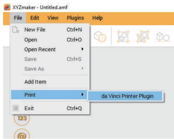 XYZ PRINTING 35DDA VINCI MINI PLUS - Conseils pratiques - 3