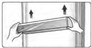 DARRYSCHNEIDER SCFD558NF - Balconnets de porte - 1