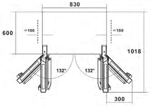 DARRYSCHNEIDER SCFD558NF - Aération de l'appareil - 1