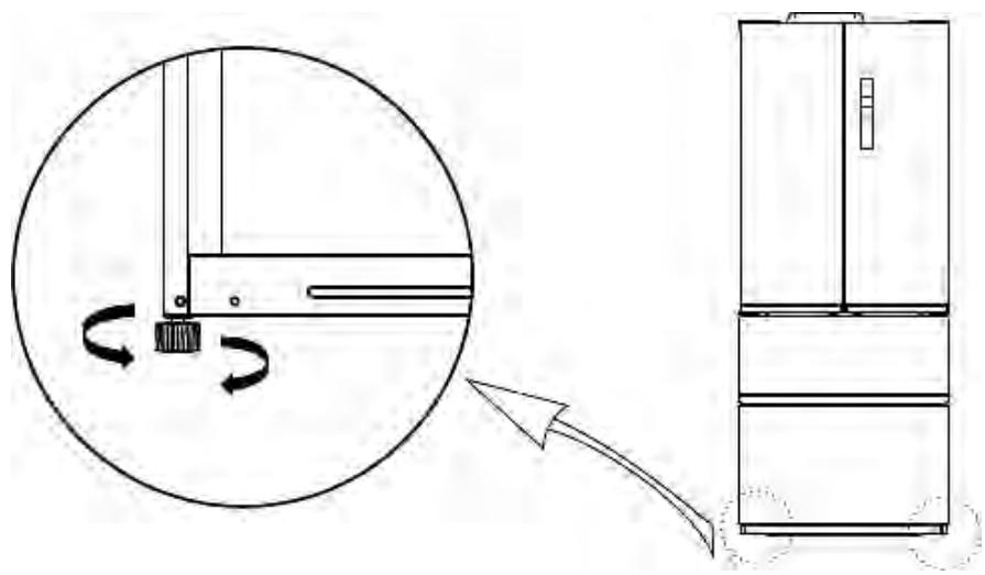 DARRYSCHNEIDER SCFD558NF - Mise à niveau - 1