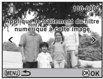 PENTAX K7+DA 18-55MM WR - Imitation des effets de filtre - 6
