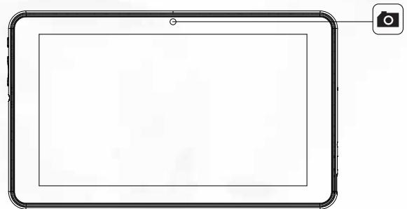 MONSTER HIGH MHU007D - INTERFACE PRINCIPALE - 1