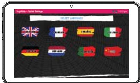 MONSTER HIGH MHU007D - Lanque - 1