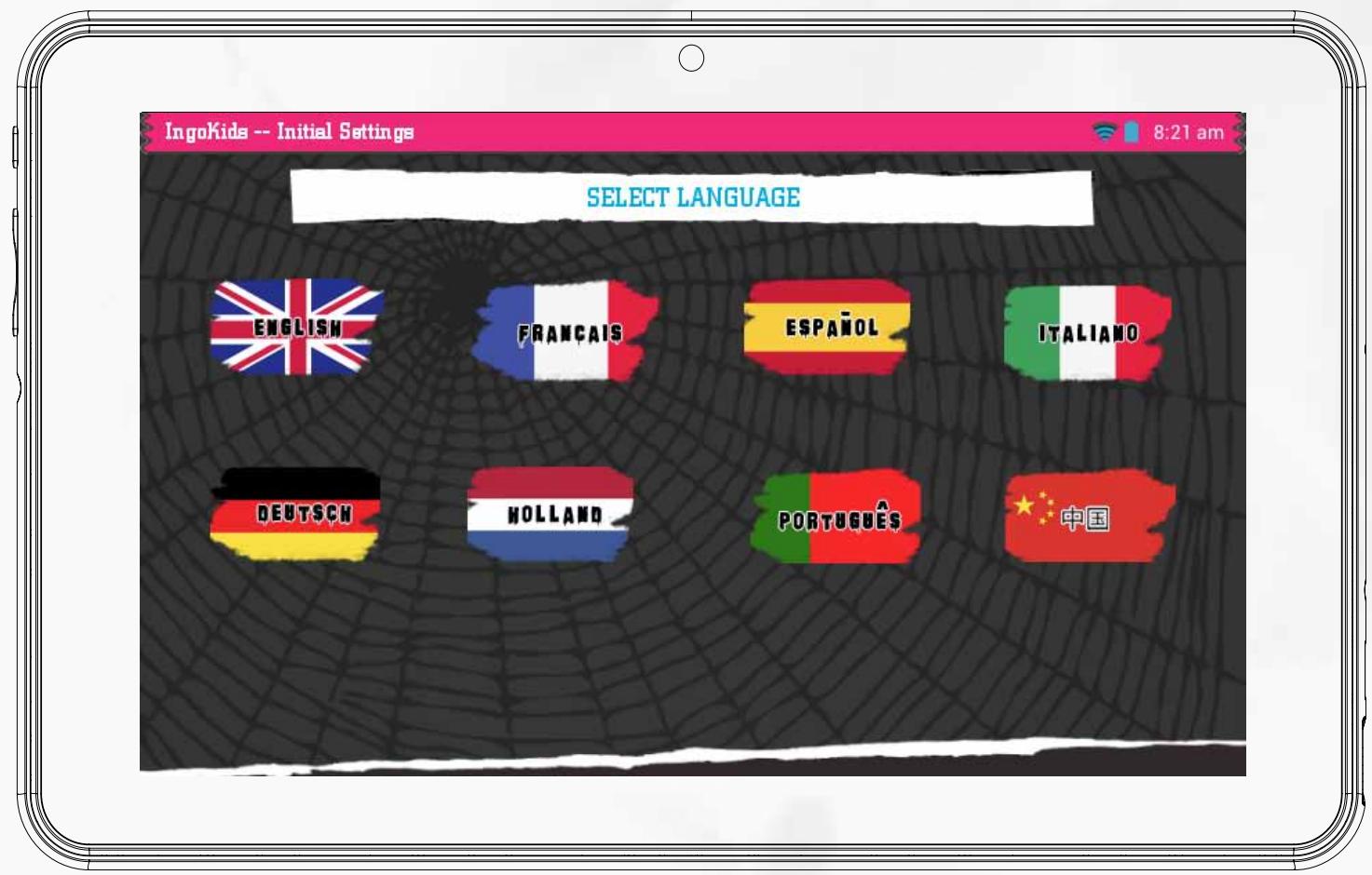 MONSTER HIGH MHU007D - Mises a jour automatiques - 4