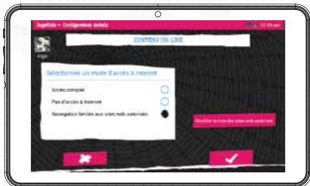 MONSTER HIGH MHU007D - Contenu en Ligne - 1