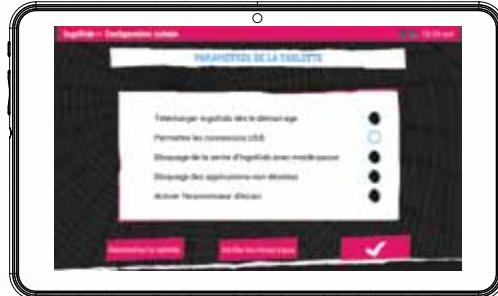 MONSTER HIGH MHU007D - Mise à jour tablette - 1