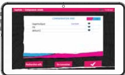 MONSTER HIGH MHU007D - Configurer la connexion Wi-Fi - 1