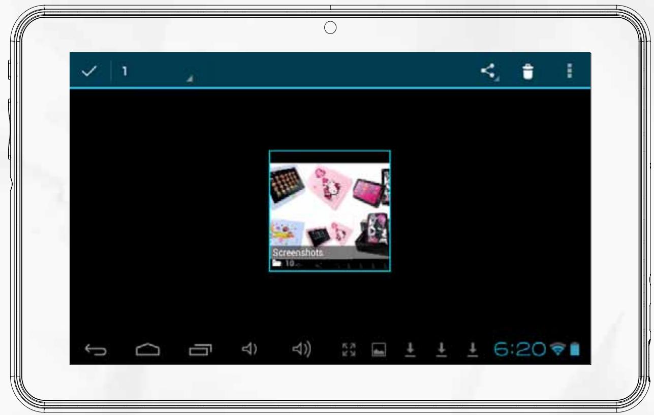 MONSTER HIGH MHU007D - Reproducteur video - 2