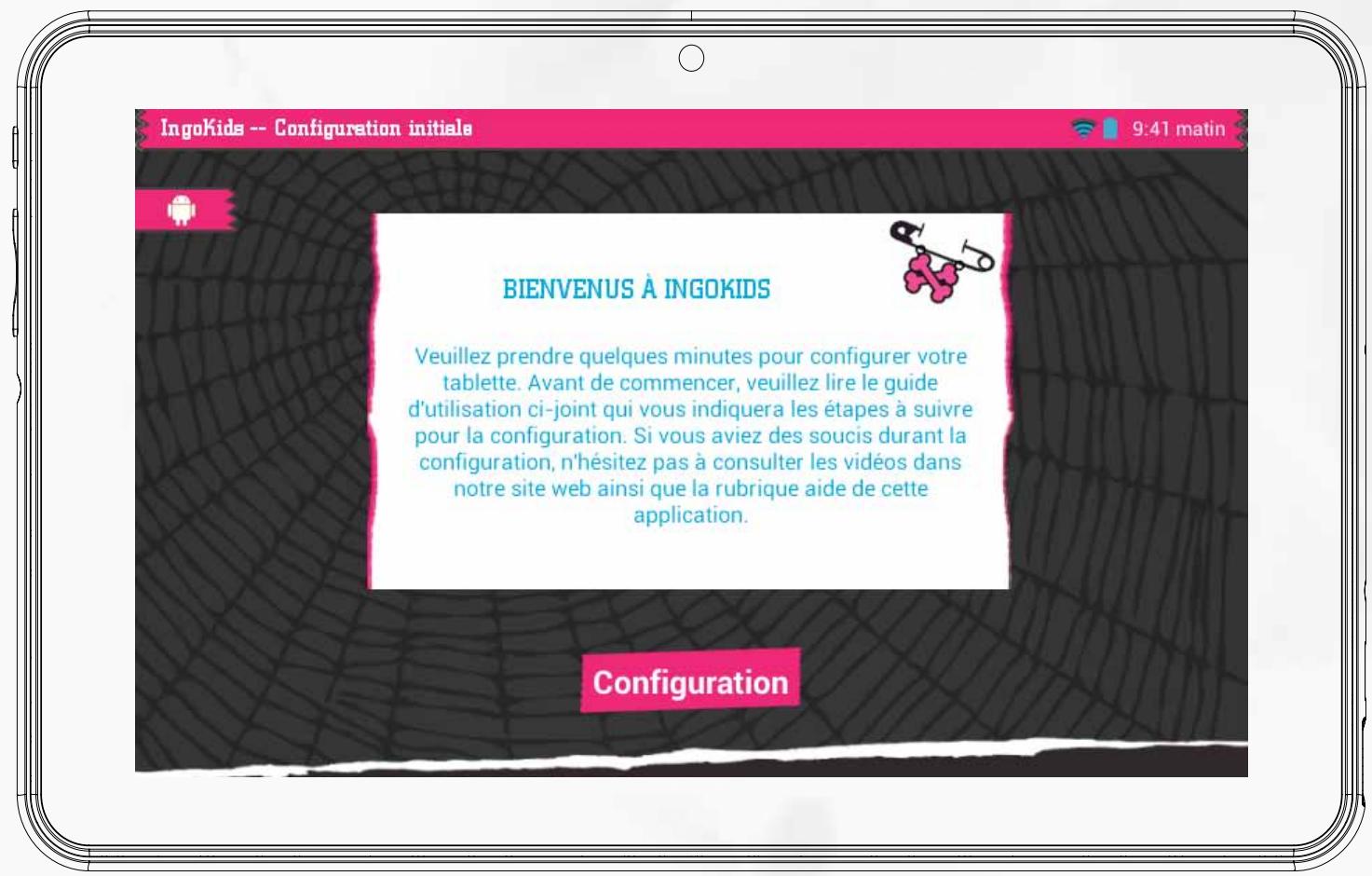 MONSTER HIGH MHU007D - Mises a jour automatiques - 5