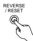 DENON DRR-201 - Mode d'inversion - 1
