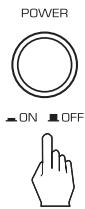SHERWOOD RD-8504 - Avant l'utilisation - 1