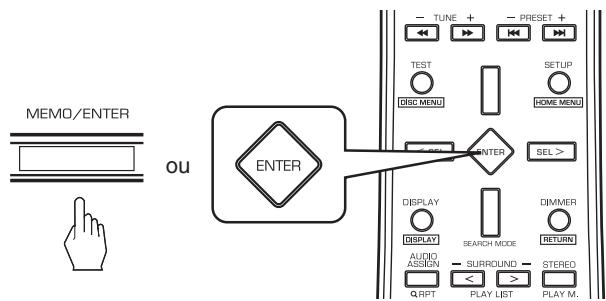 SHERWOOD RD-8504 - Balayage automatique des stations préréglées - 1