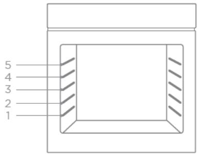 THOMSON TMFP72BX2 - Installation des accessoires - 1