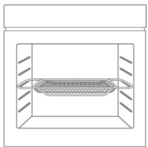 THOMSON TMFP72BX2 - Installation des accessoires - 5