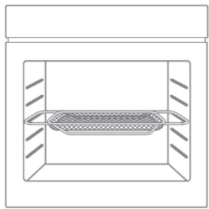 THOMSON TMFP72BX2 - Accessory installation - 5