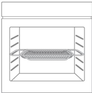 THOMSON TMFP72BX2 - Installatie van de accessoires - 5