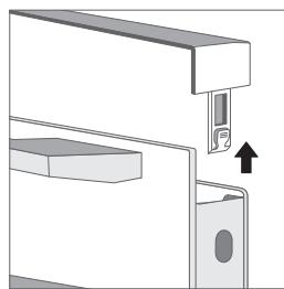 THOMSON TMFP72BX2 - Warning - 3