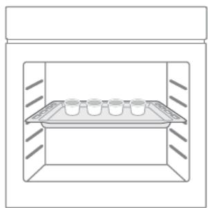 THOMSON TMFP72BX2 - Installatie van de accessoires - 4