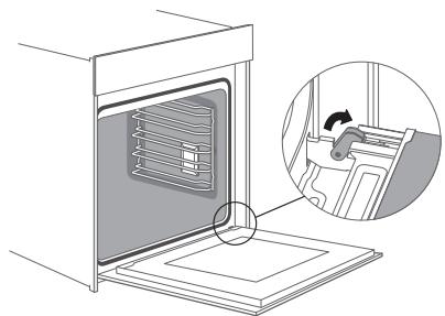 THOMSON TMFP72BX2 - Warning - 1