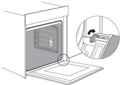 THOMSON TMFP72BX2 - Avertissement - 1