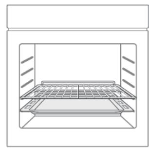 THOMSON TMFP72BX2 - Installation des accessoires - 2