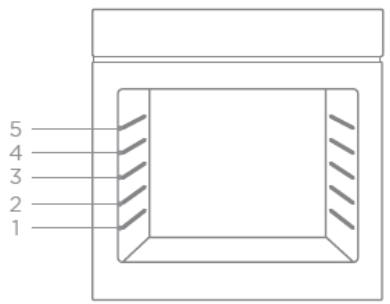 THOMSON TMFP72BX2 - Accessory installation - 1