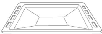 THOMSON TMFP72BX2 - Het toebehoren gebruiken - 2
