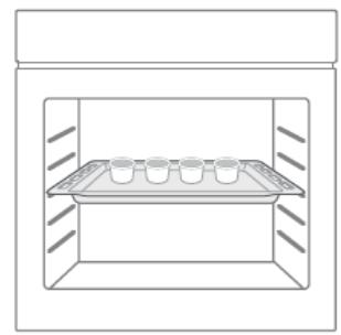 THOMSON TMFP72BX2 - Installation des accessoires - 4