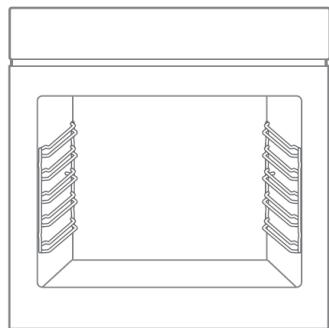 THOMSON TMFP72BX2 - Installation des accessoires - 7