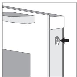 THOMSON TMFP72BX2 - Warning - 2