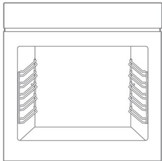 THOMSON TMFP72BX2 - Accessory installation - 7