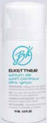 TANDA ViSORELAX - Sérum des soin contour des yeux - 1