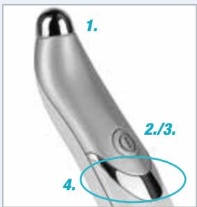 TANDA ViSORELAX - Modèle n^ :VisoRelax - 1