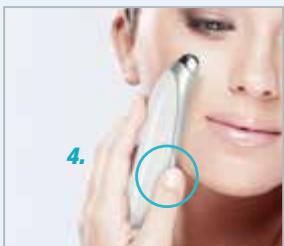 TANDA ViSORELAX - Modèle n^ :VisoRelax - 3