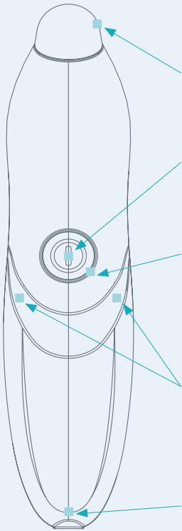 TANDA ViSORELAX - Contenu - 3