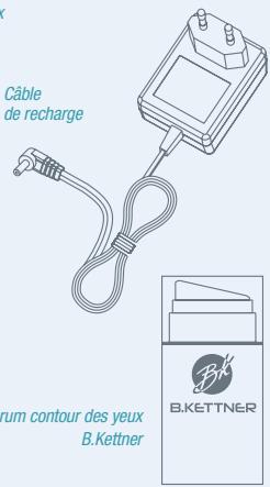 TANDA ViSORELAX - Contenu - 1