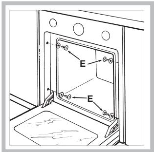 ARISTON FT 95VC.1 OW - Centrage et fixation - 2